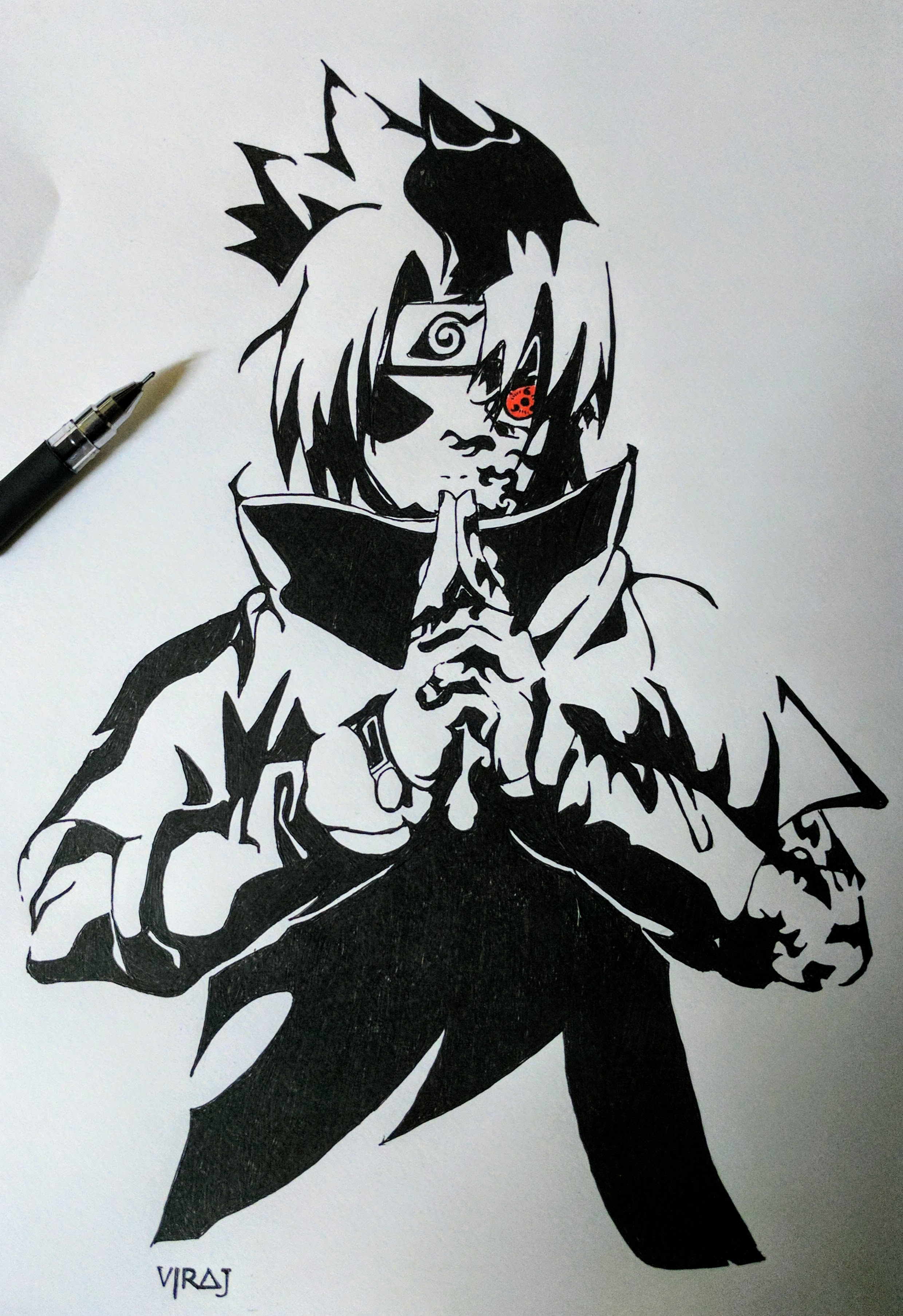 Sasuke