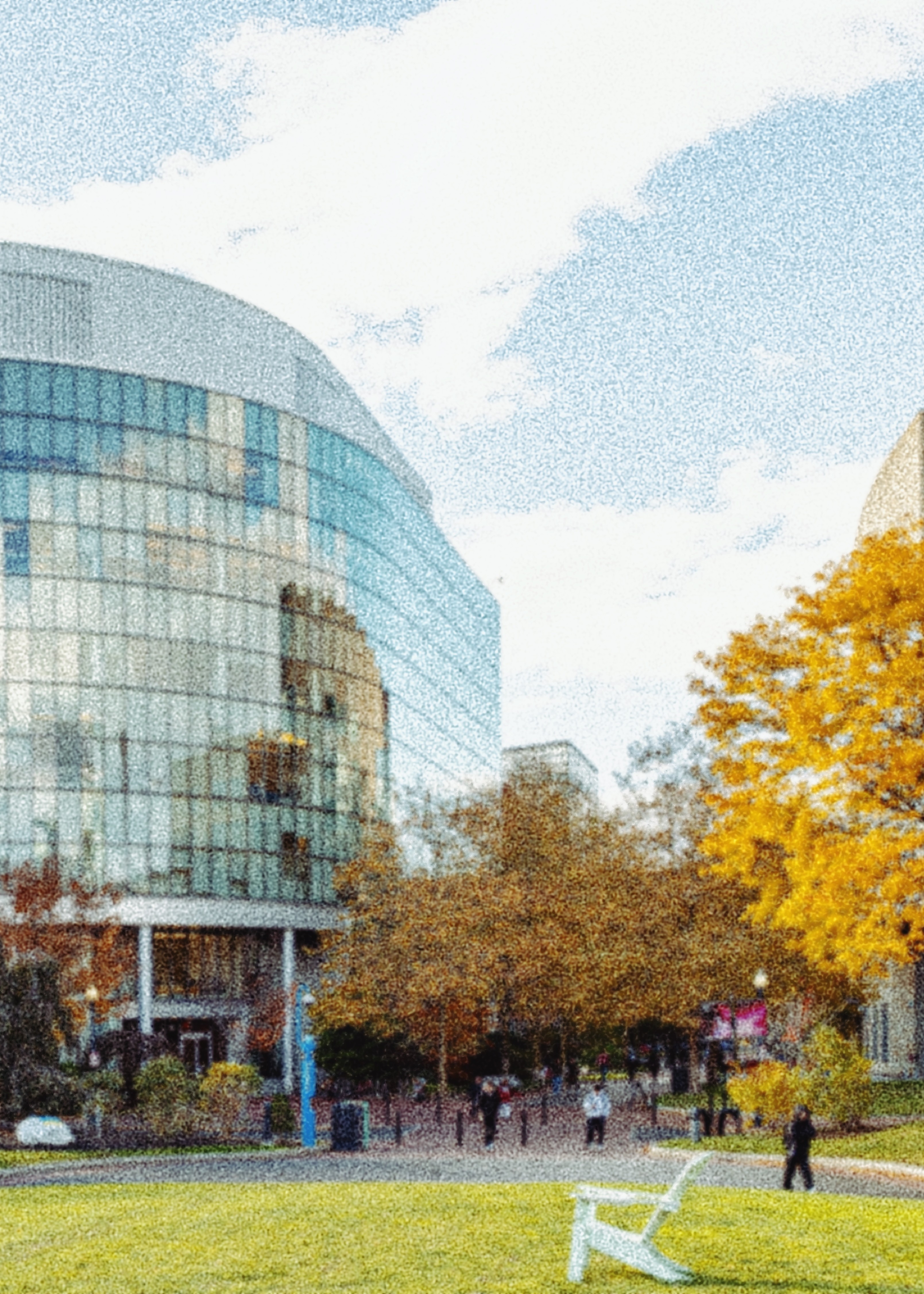 Northeastern